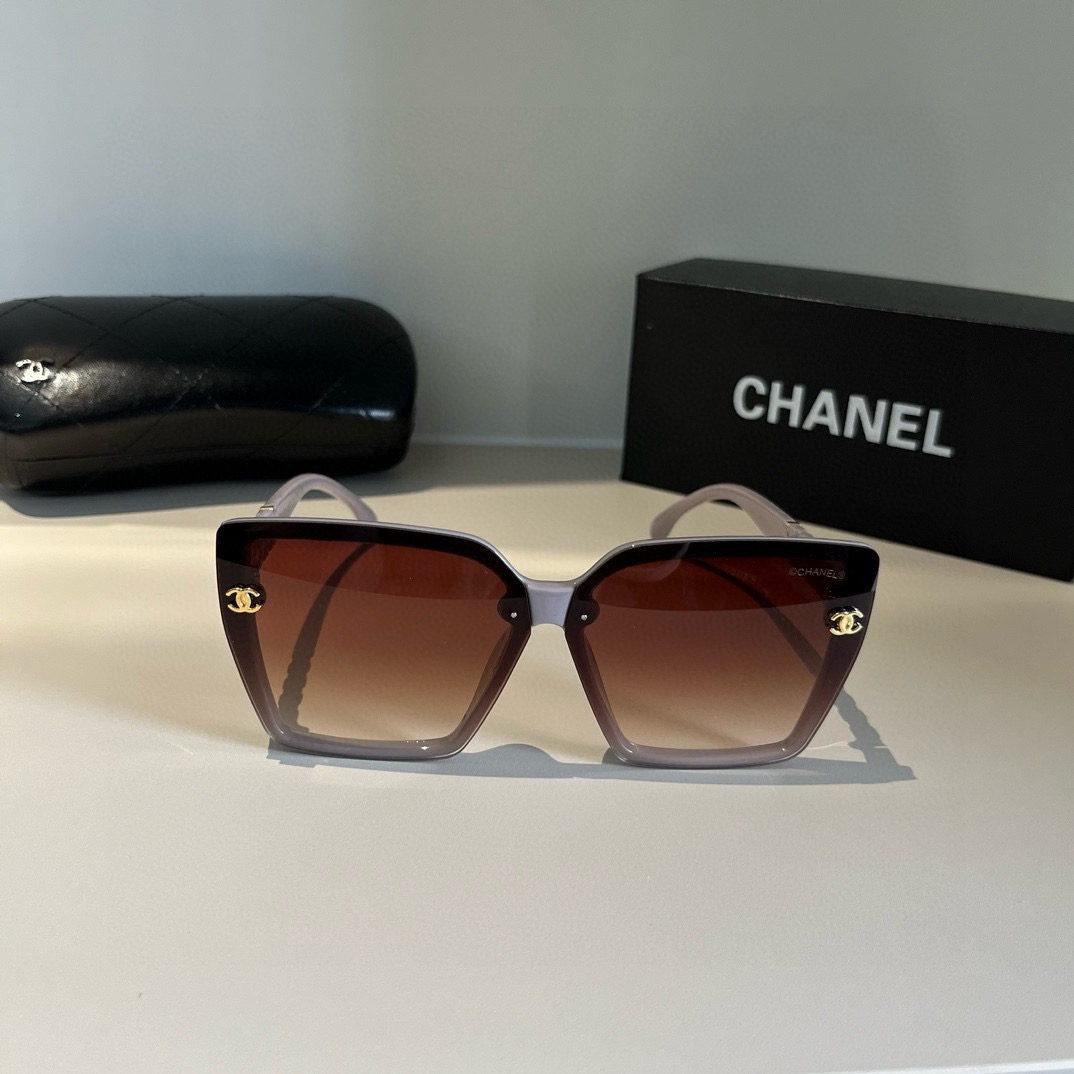 chanel--Sunglasses
