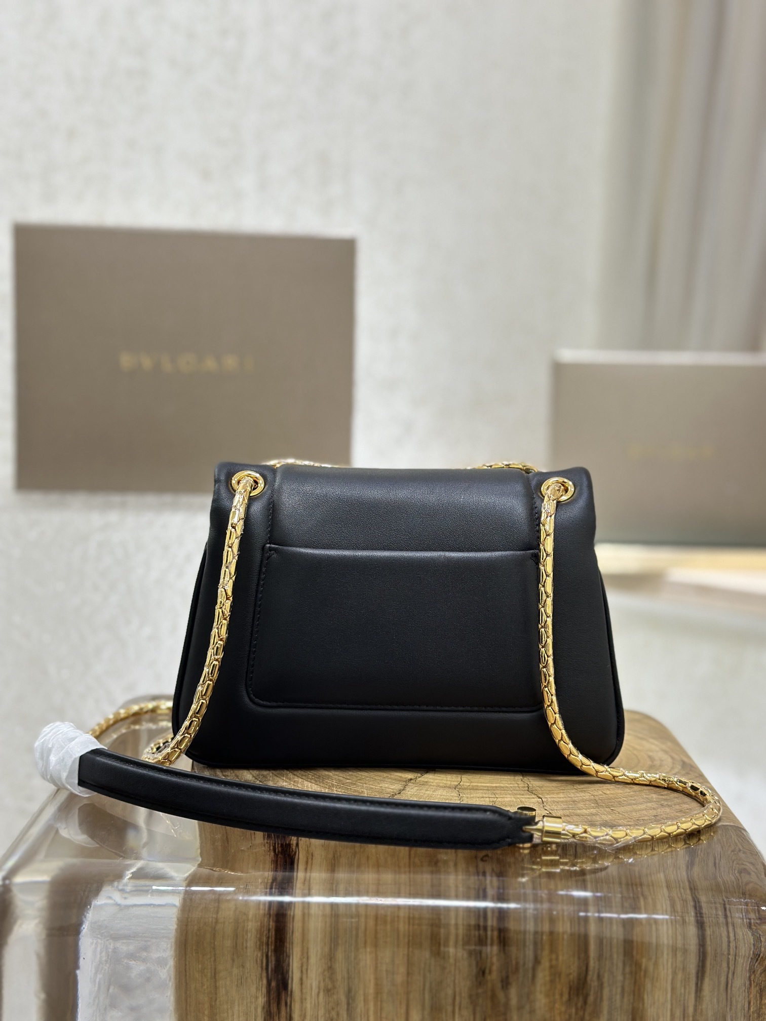 BVLGARI