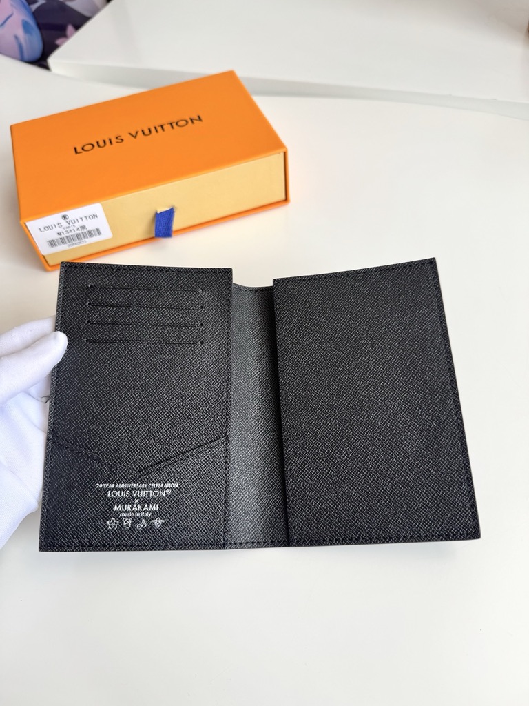 Men's wallet