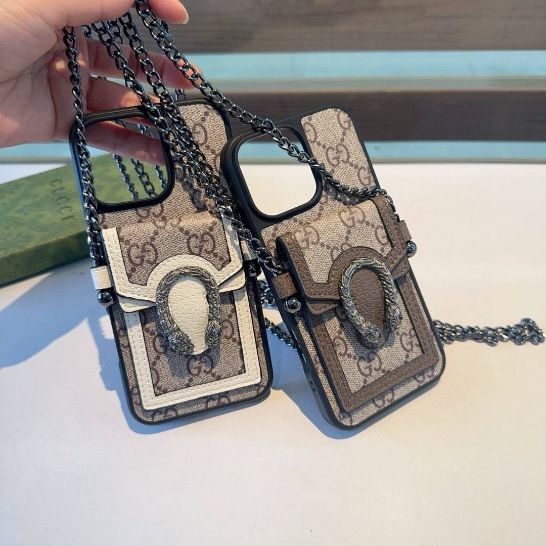 iPhone case
