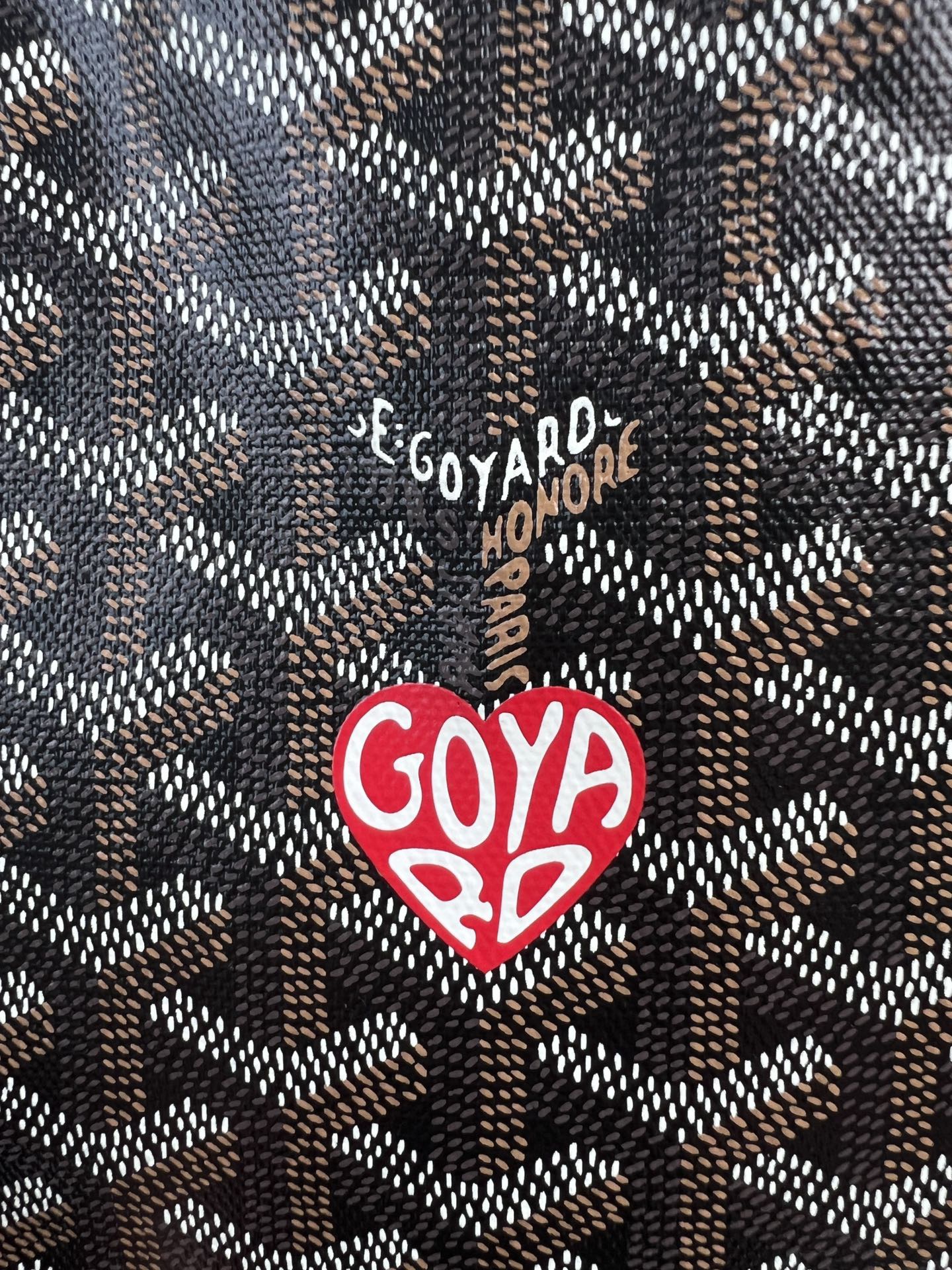 Goyard