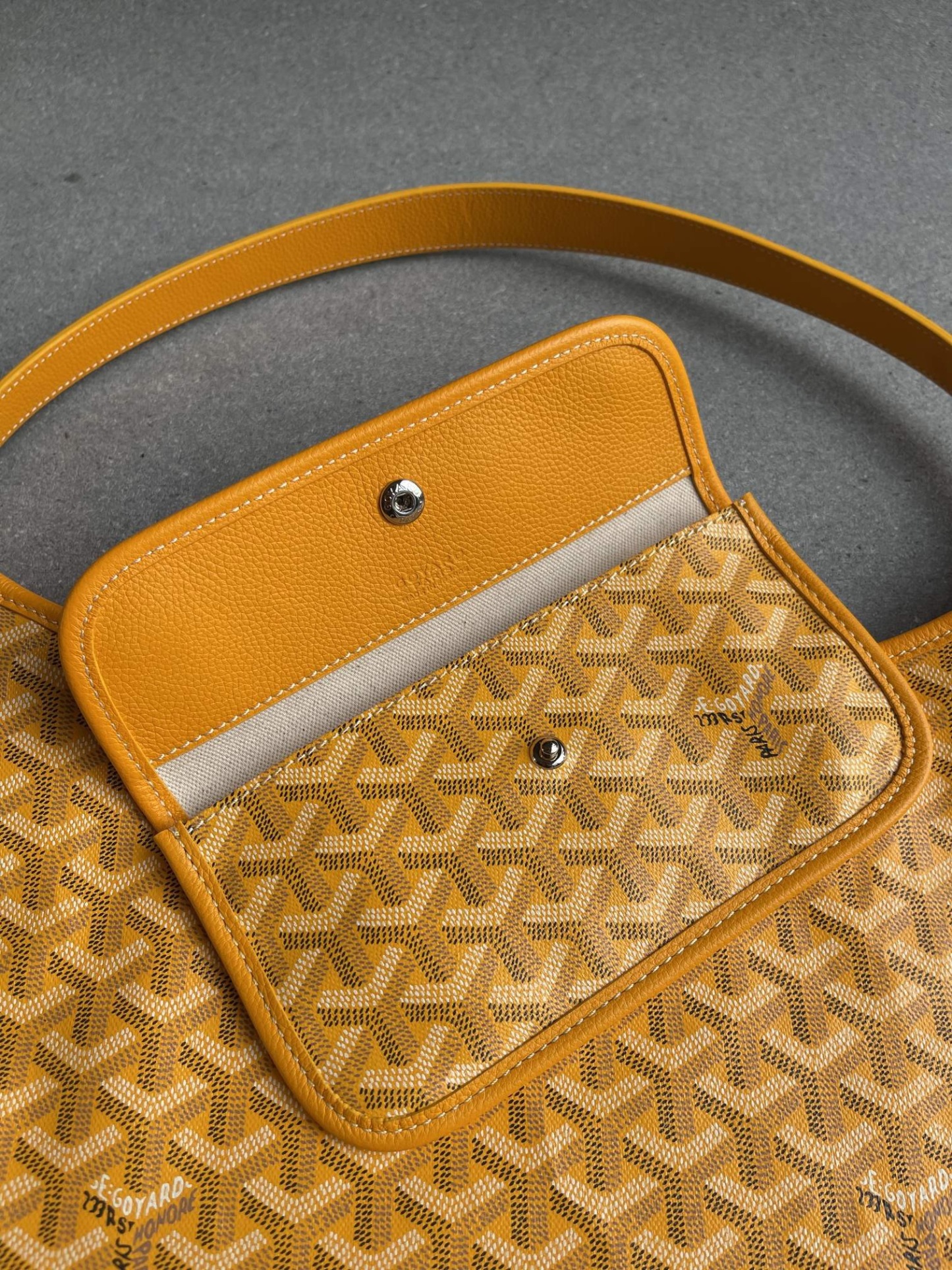 Goyard