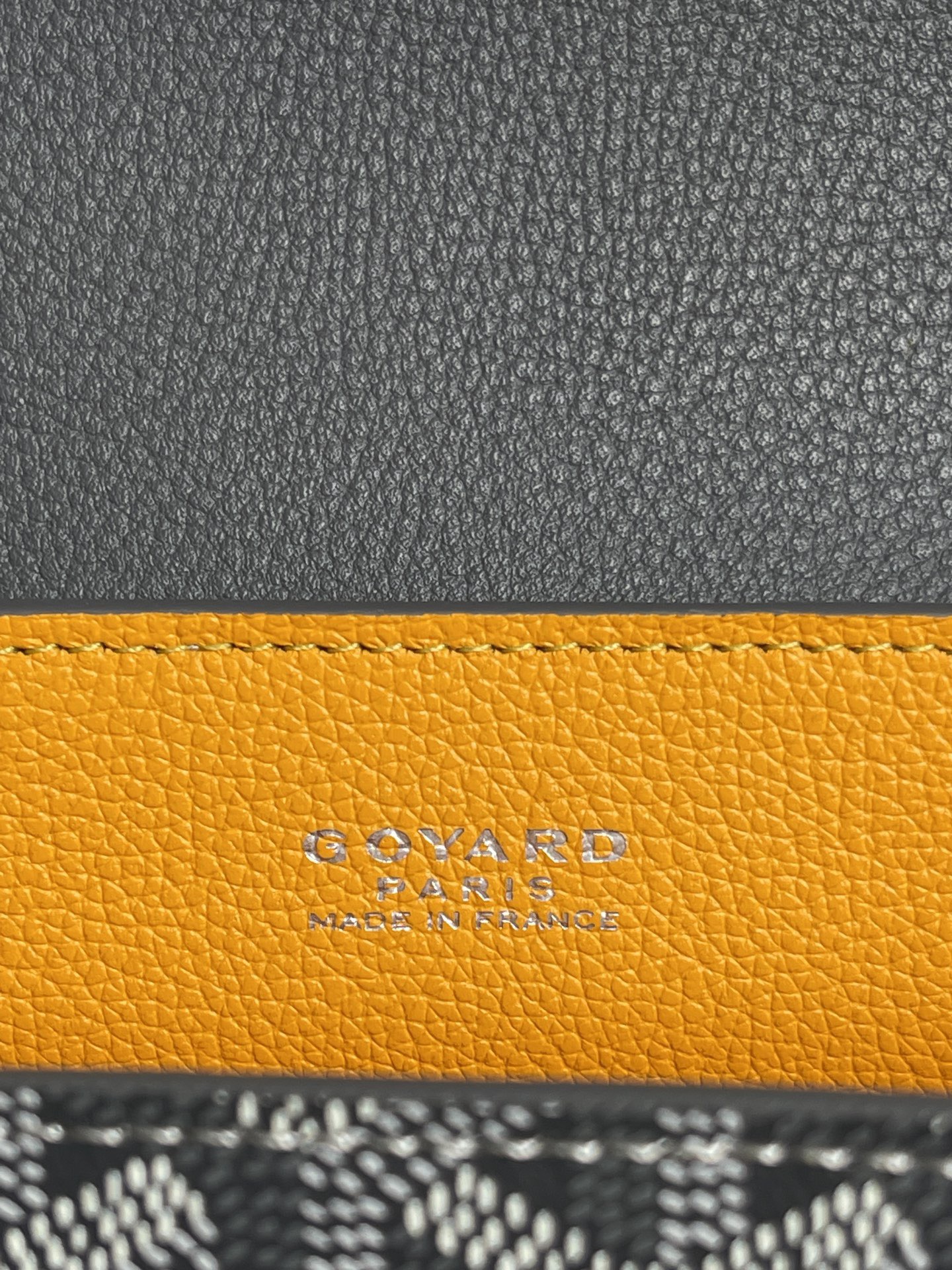 Goyard