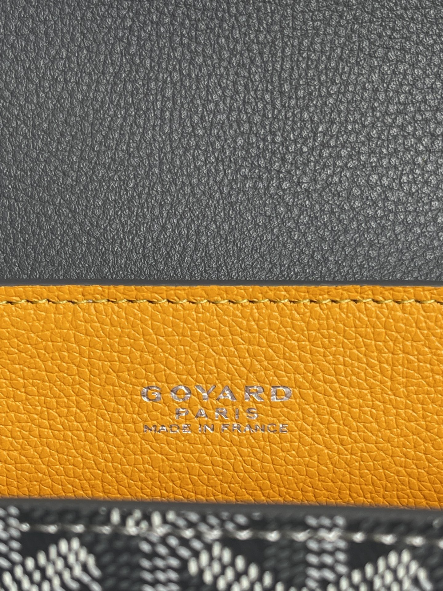 Goyard