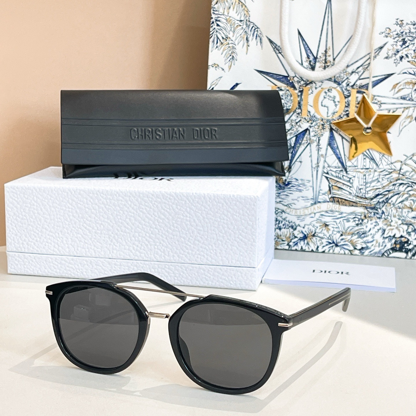 dior sunglasses