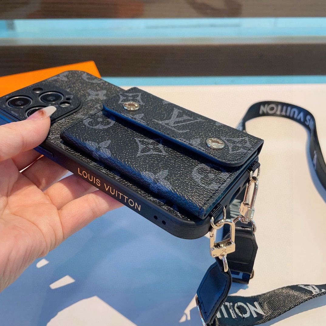 iPhone case