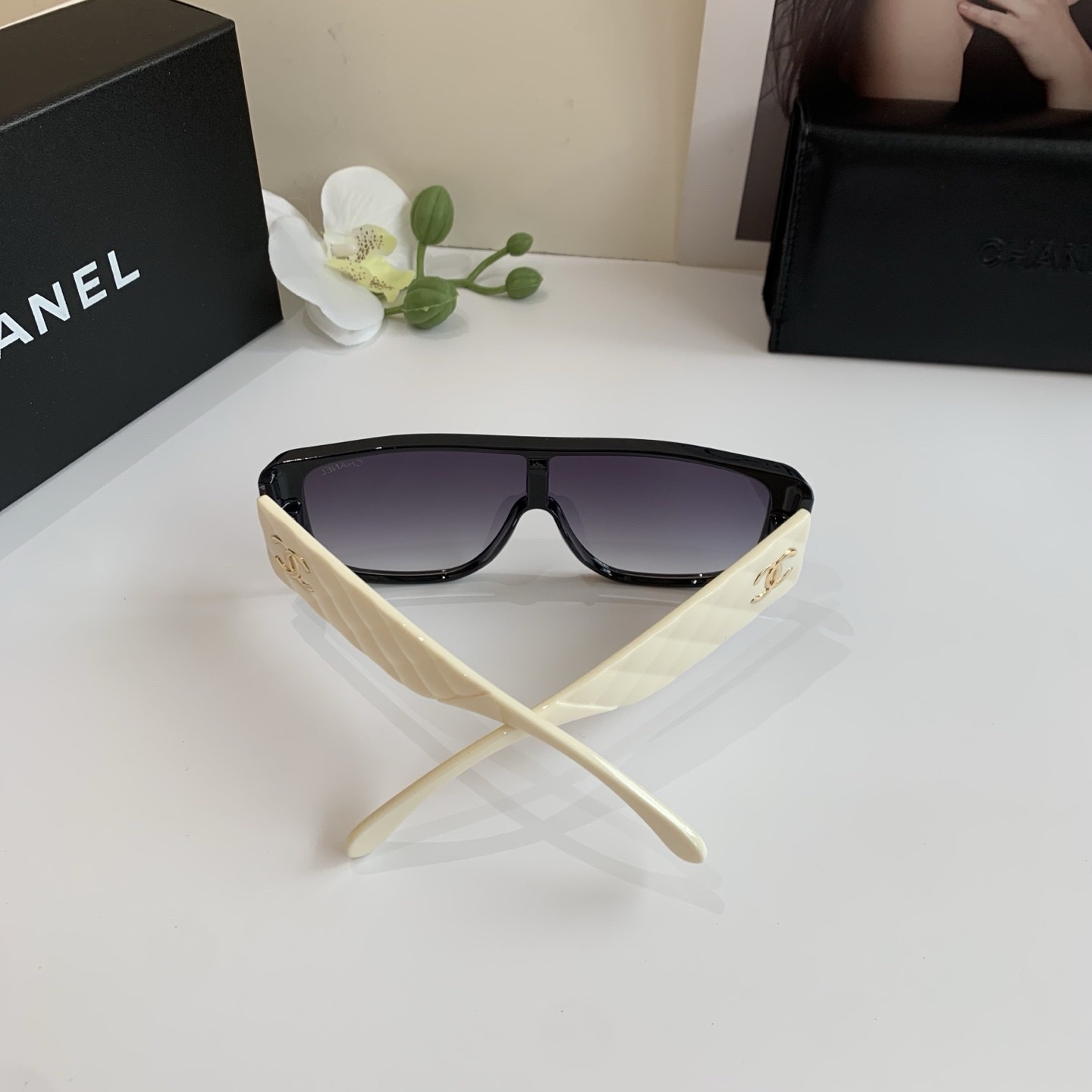 Chanel-Sunglasses