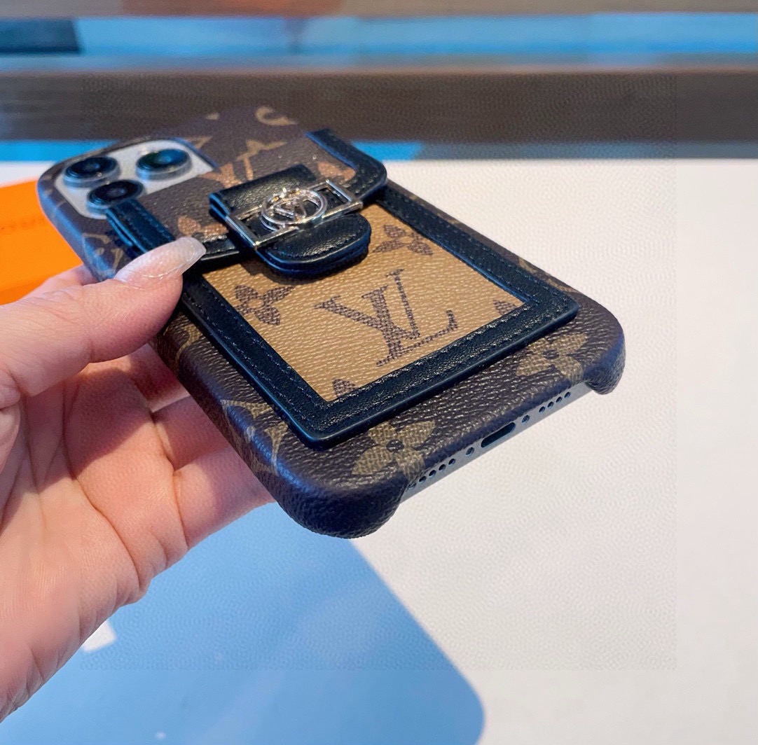 iPhone case
