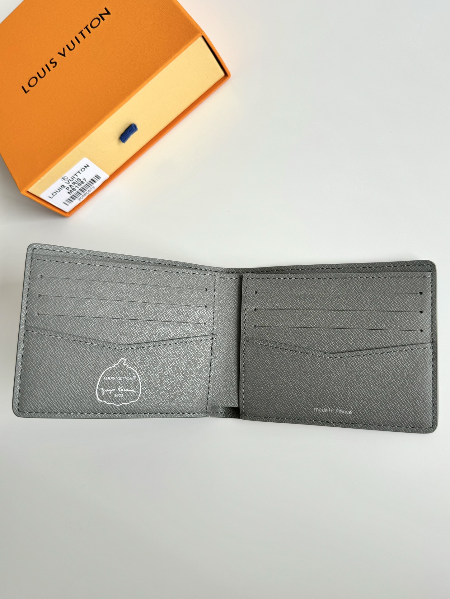 Men's wallet