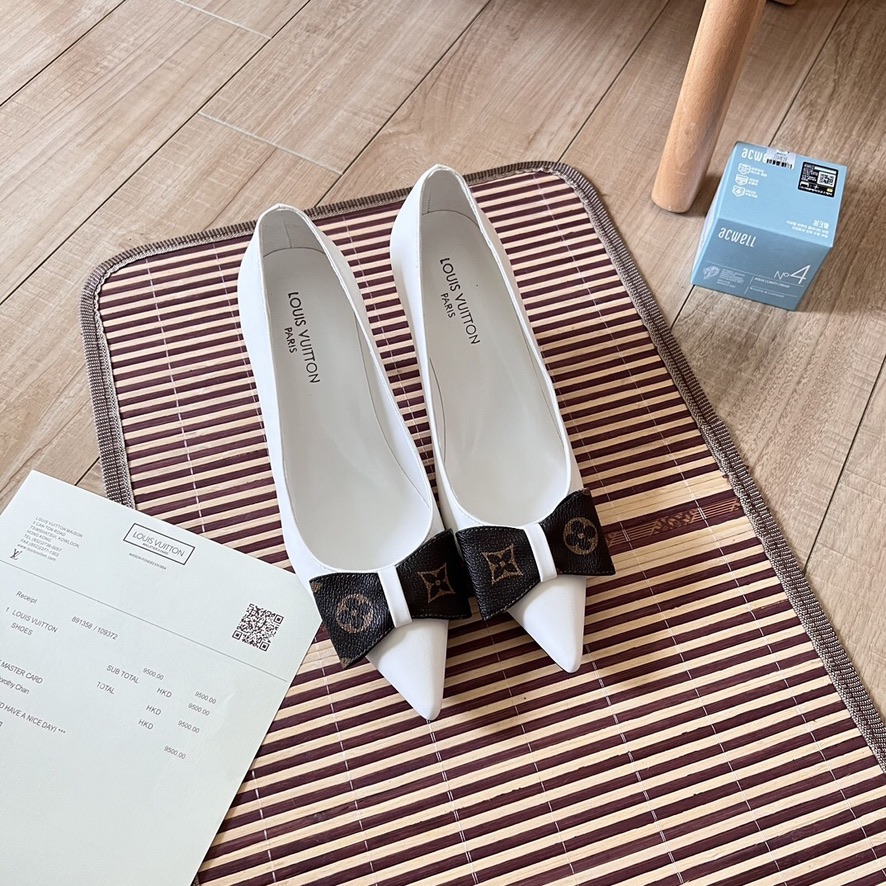 lv High heels