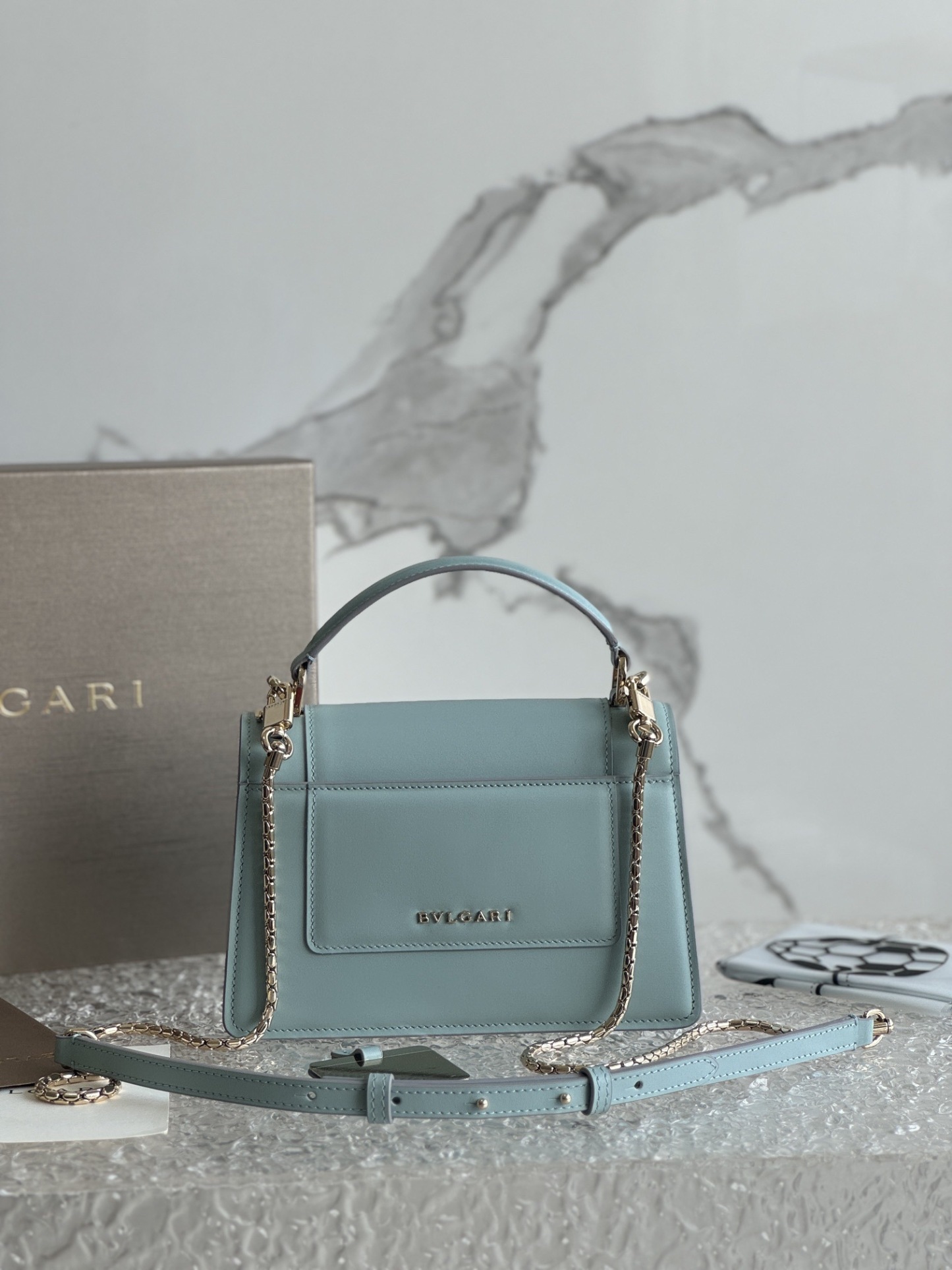 BVLGARI