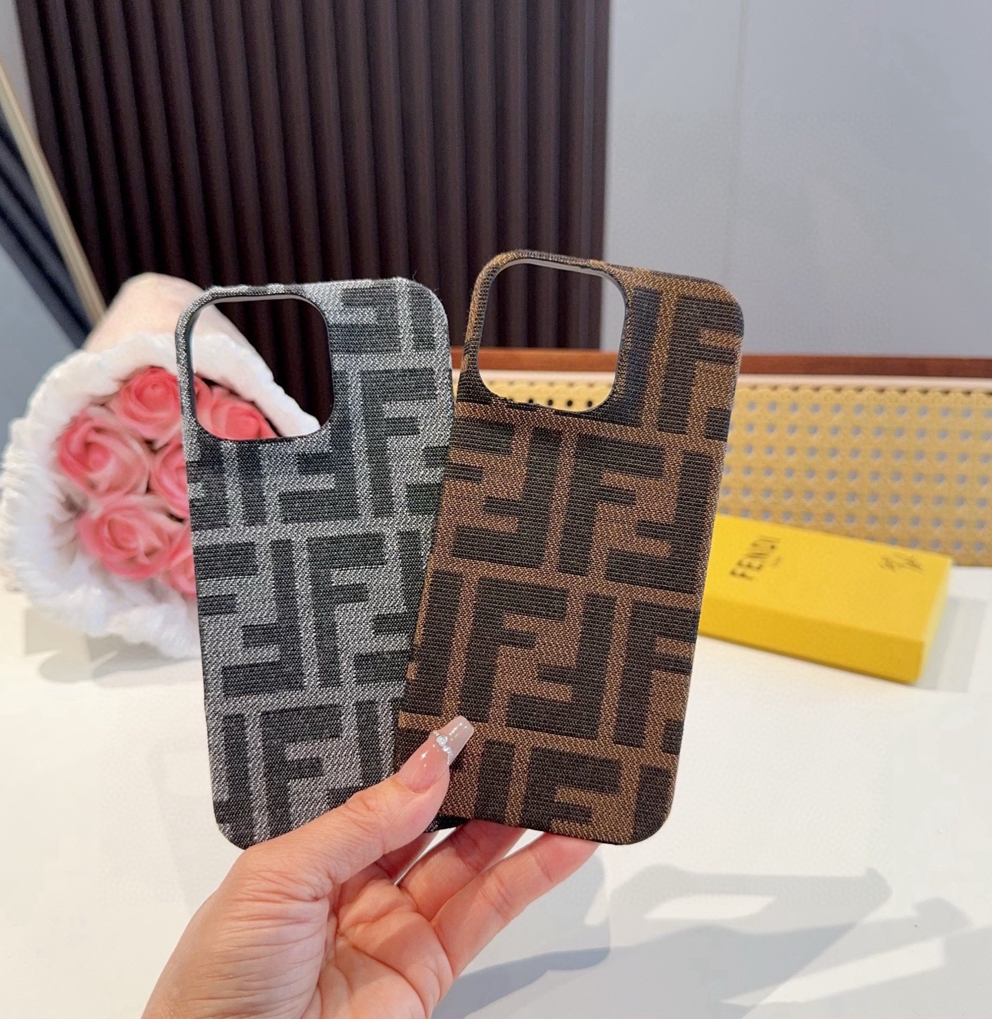 iPhone case