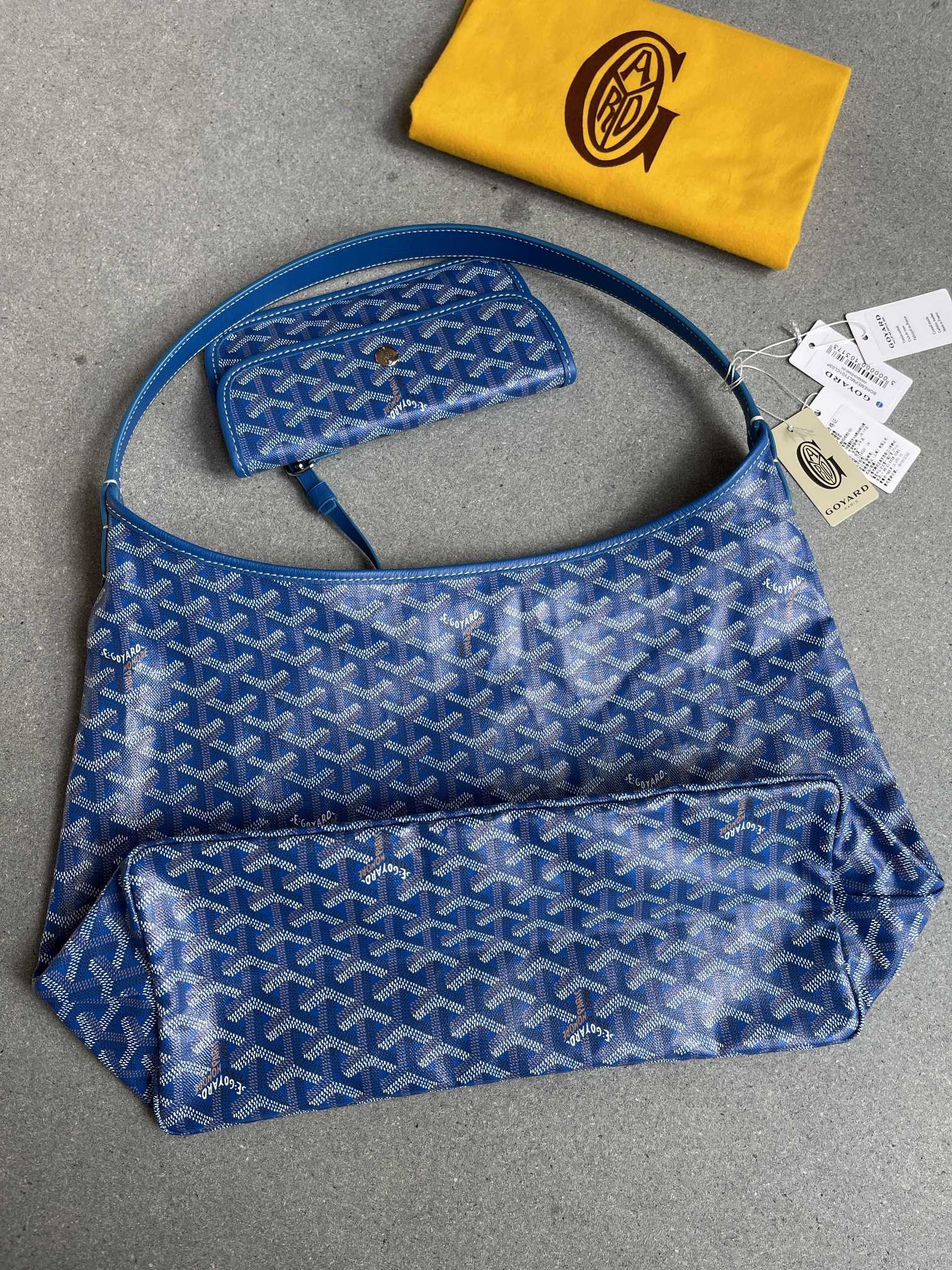 Goyard