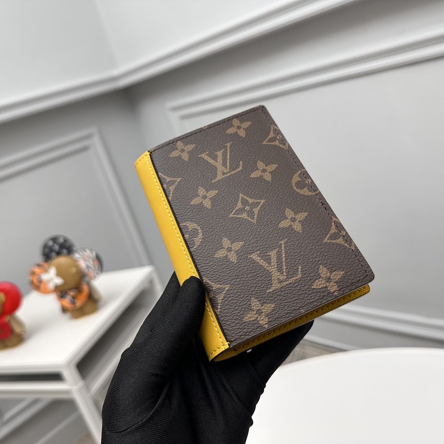 Men's wallet