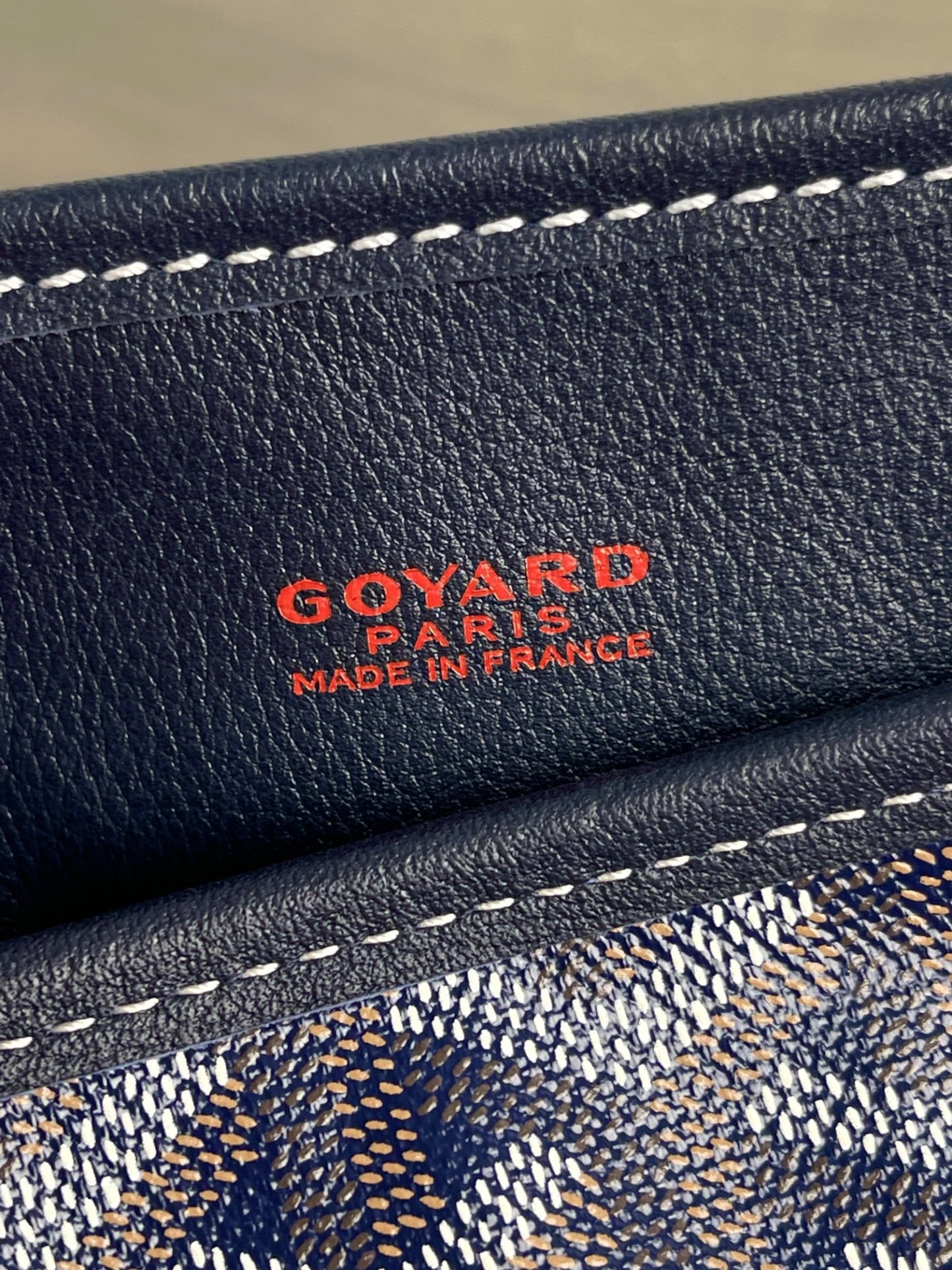 Goyard