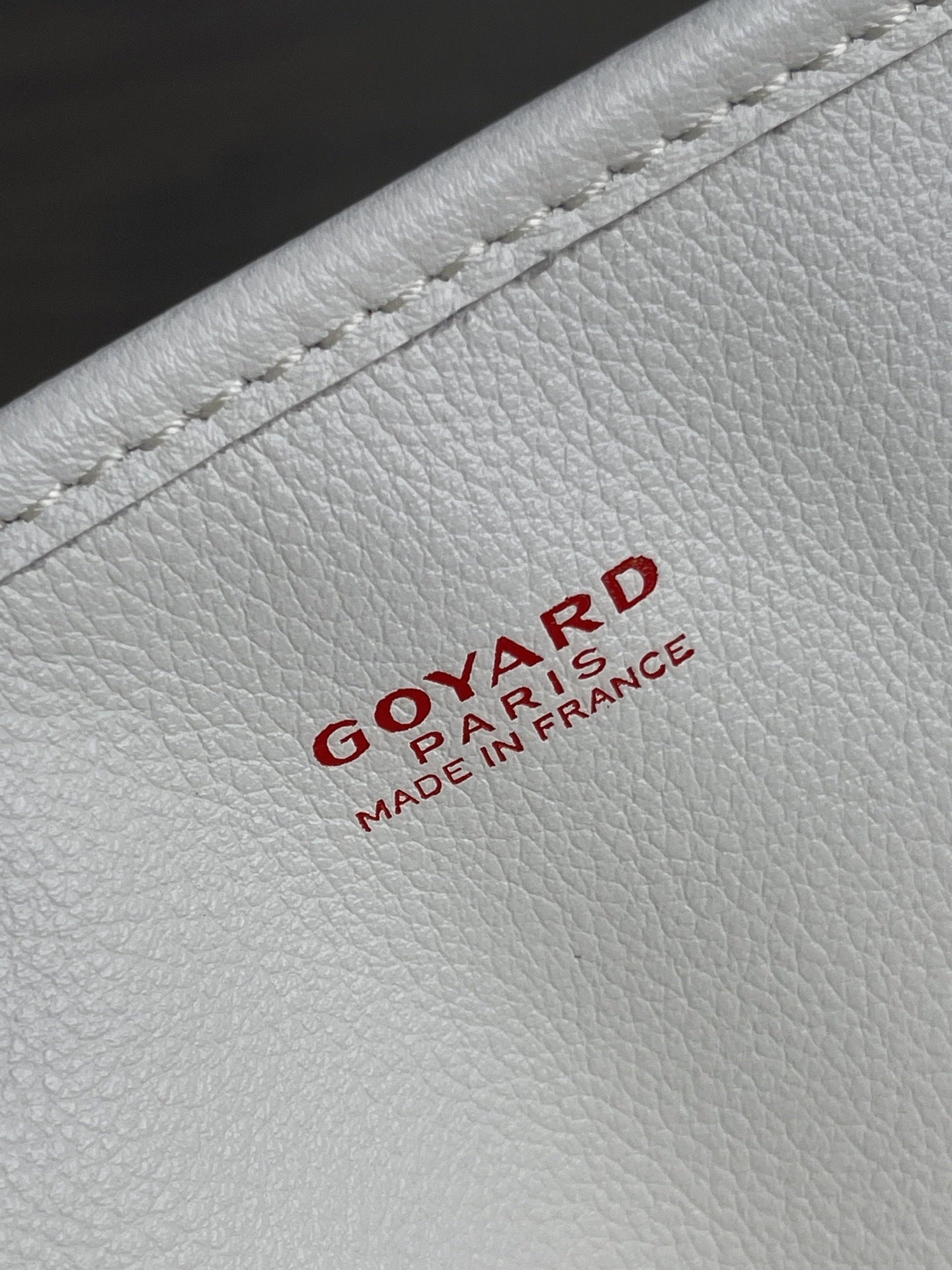 Goyard