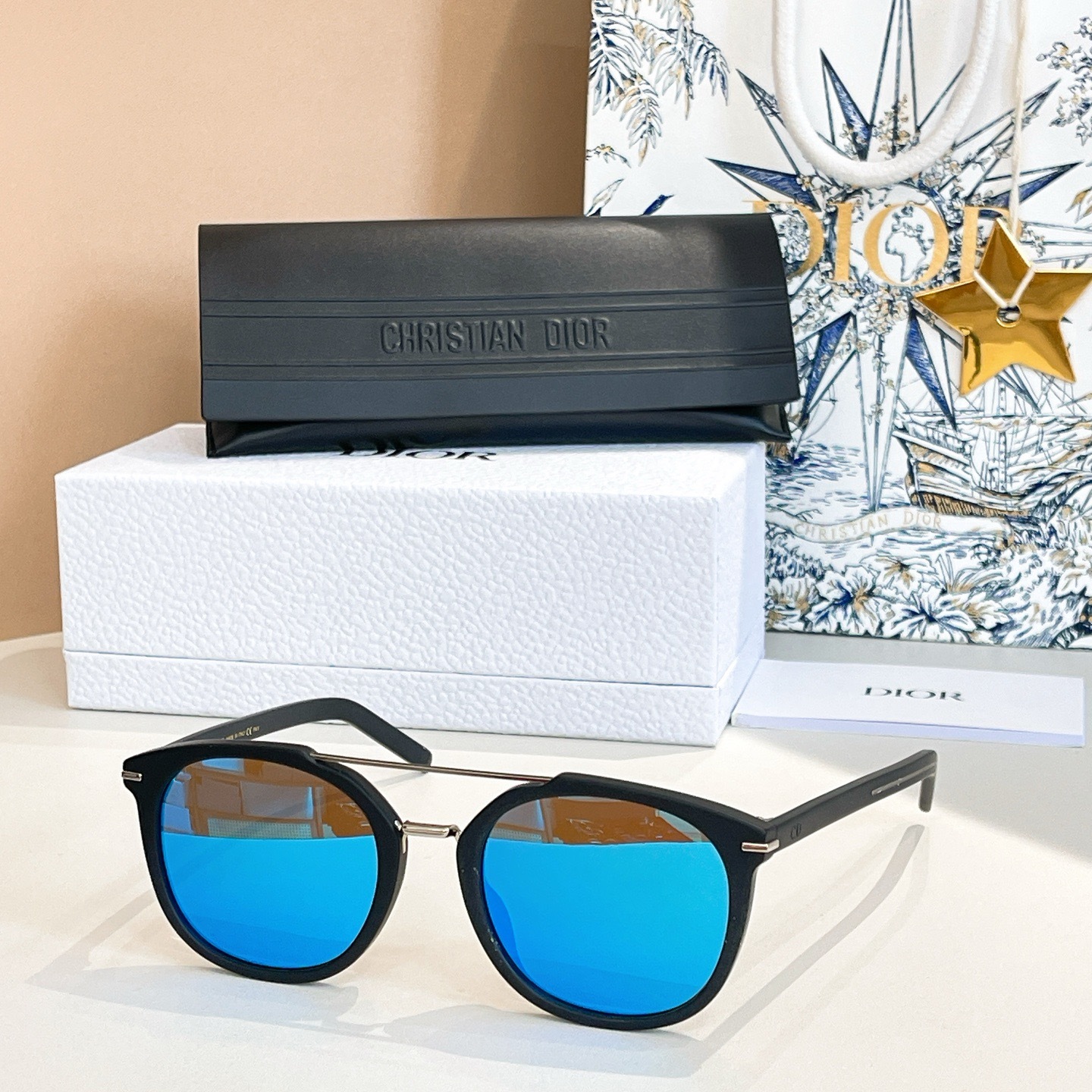 dior sunglasses