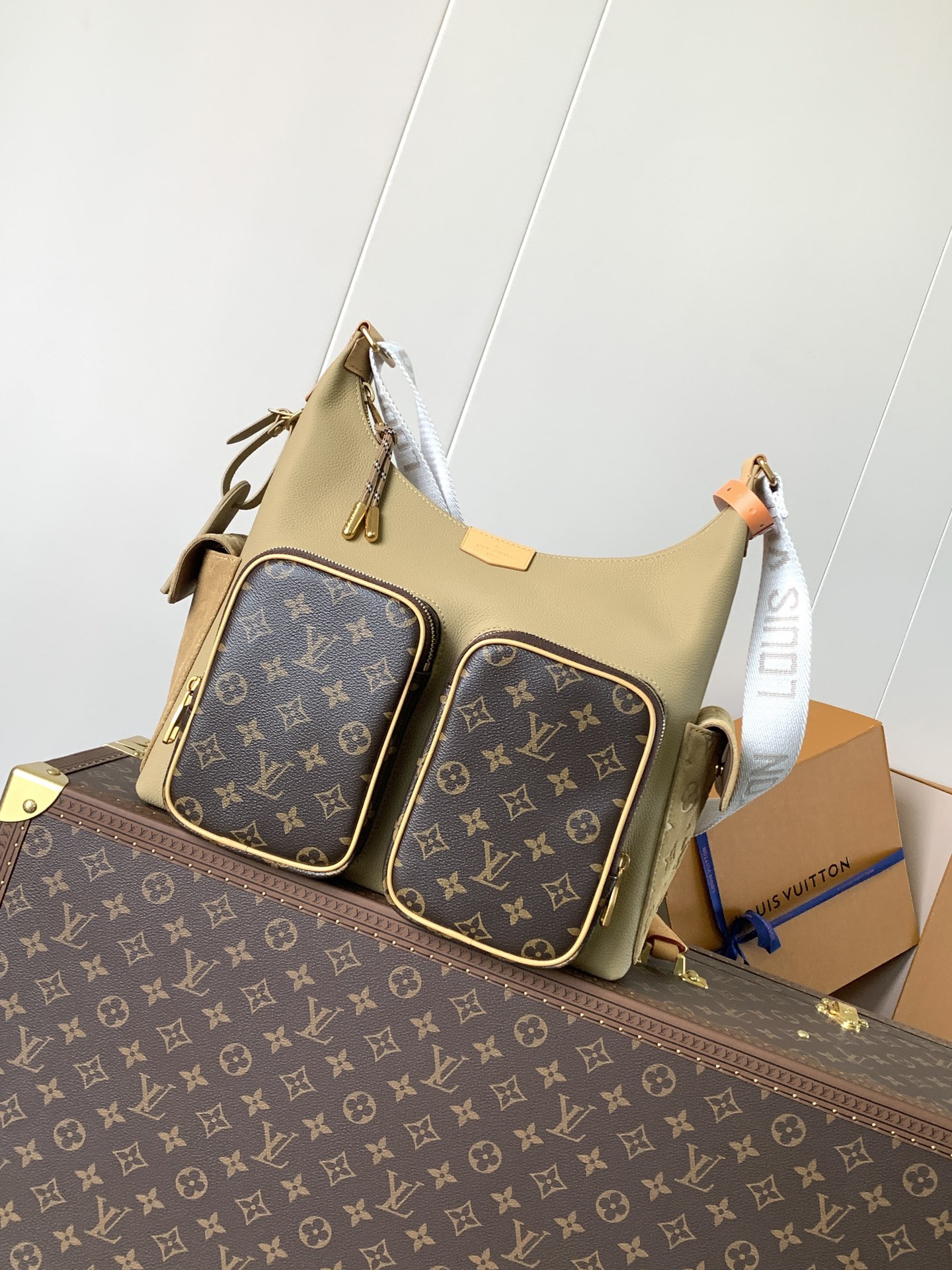 Men's bag