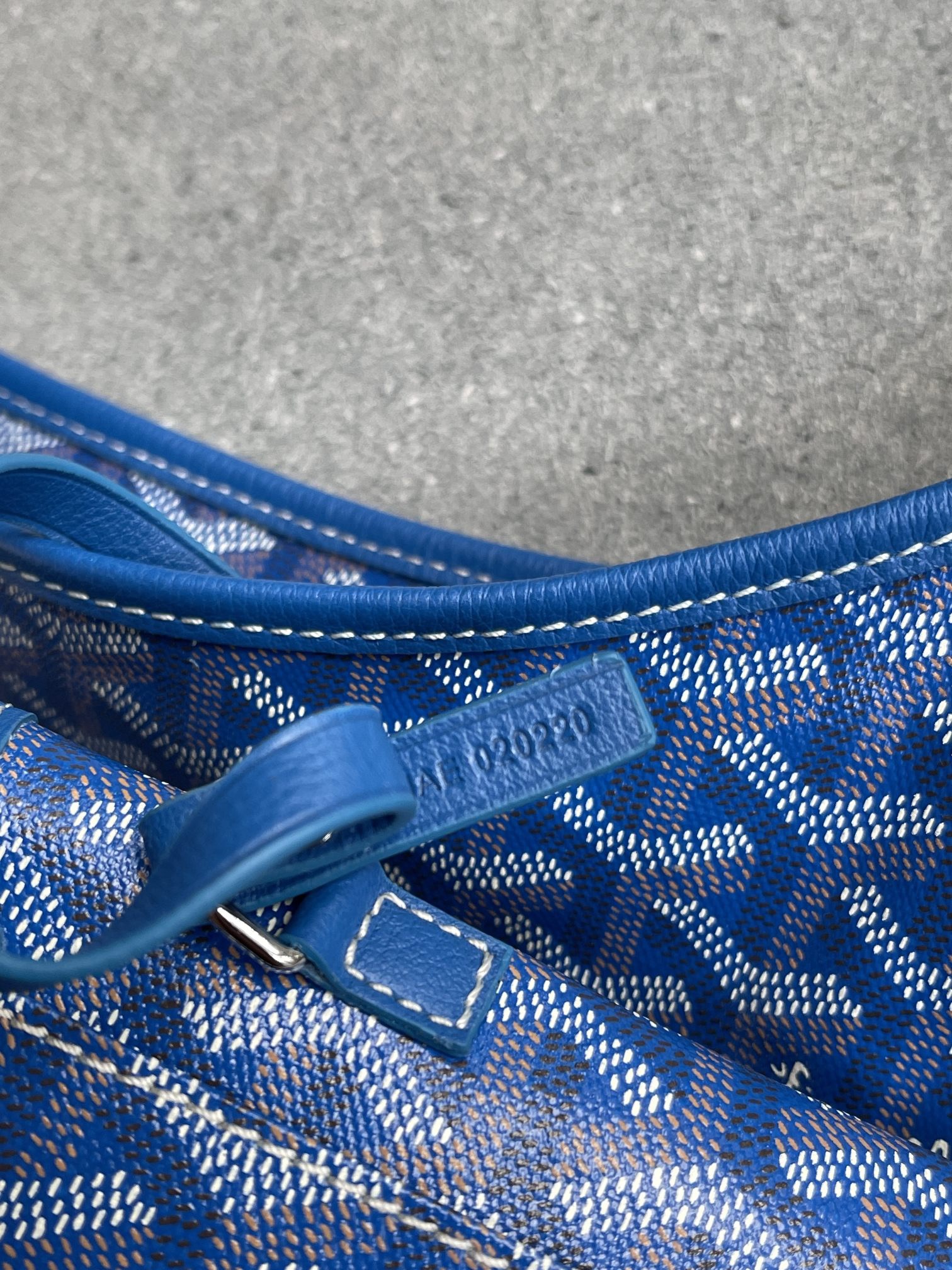 Goyard