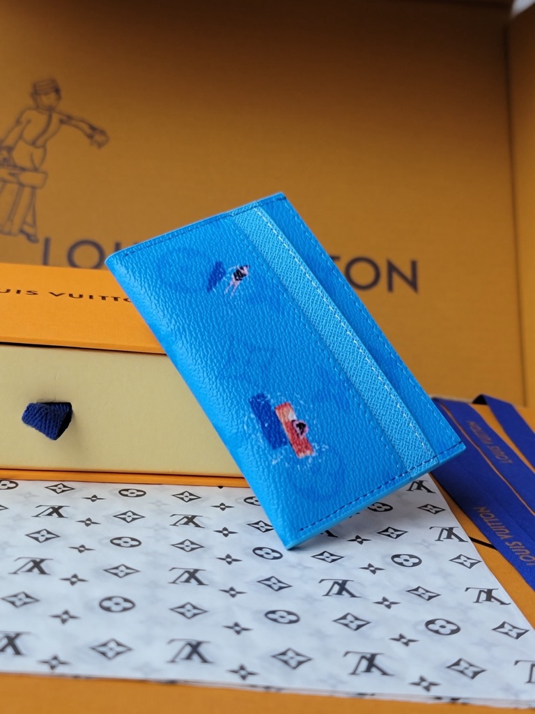 Men's wallet