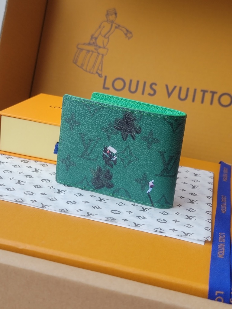 Men's wallet