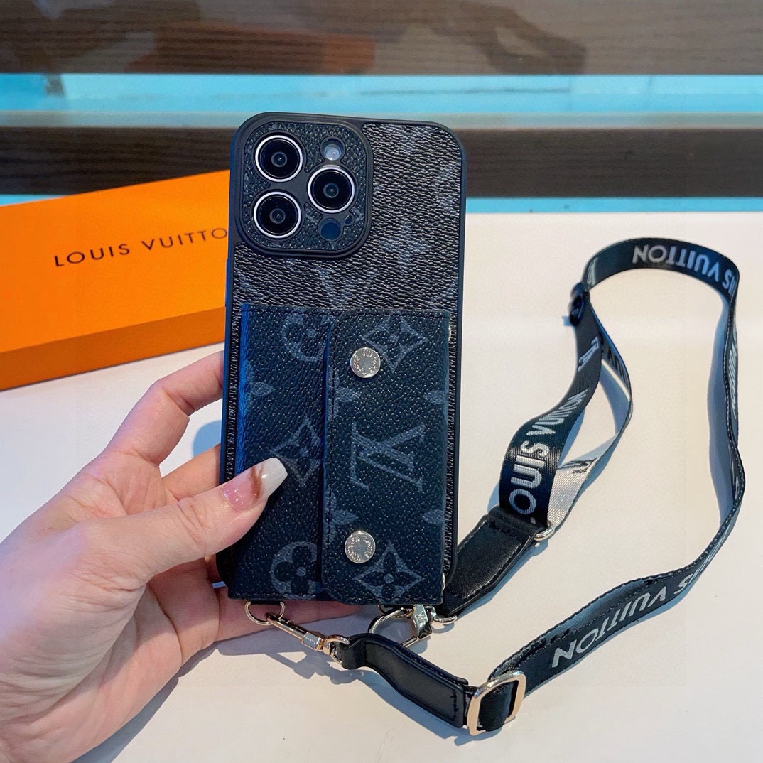 iPhone case