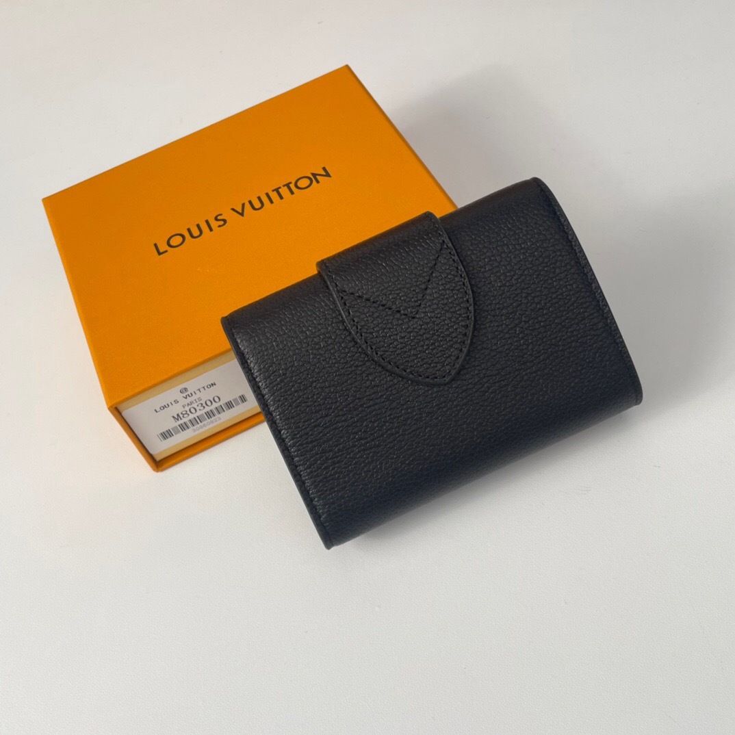 lady Wallet