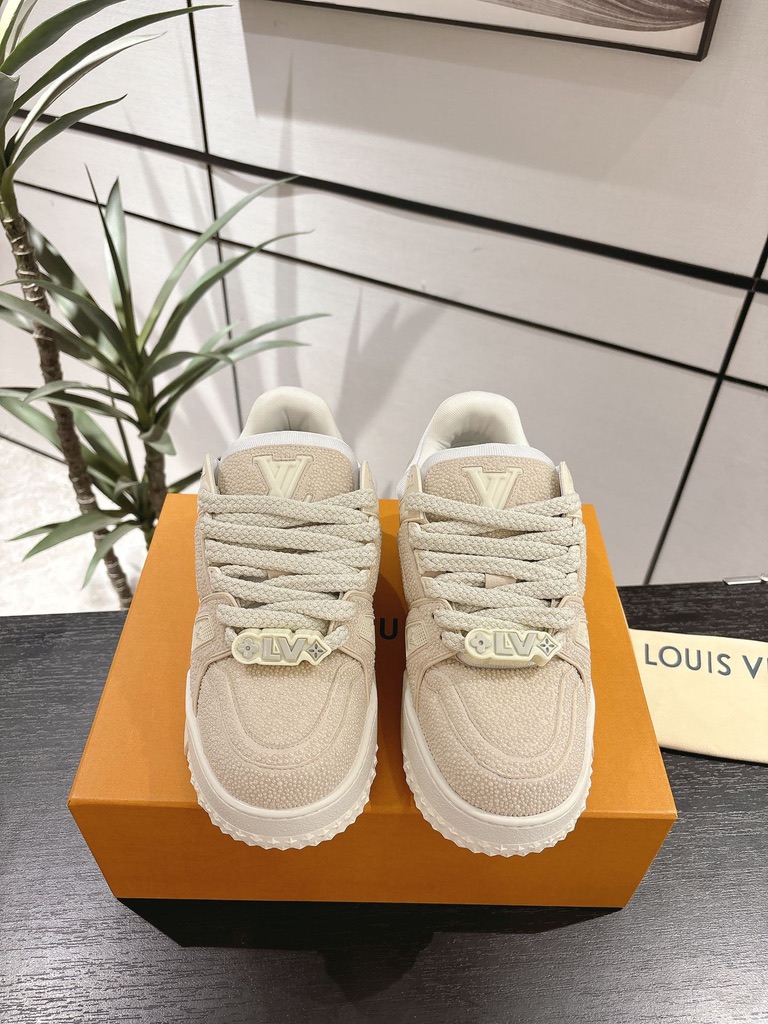 lv shoes