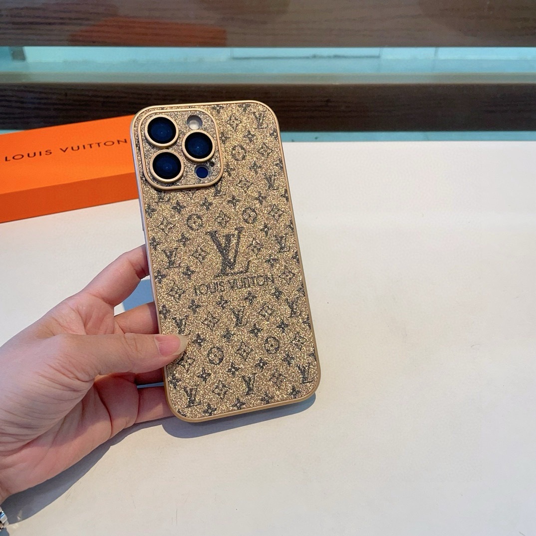 iPhone case