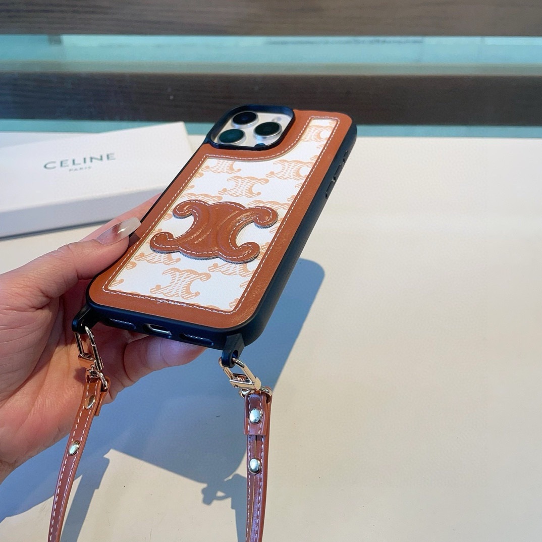 iPhone case
