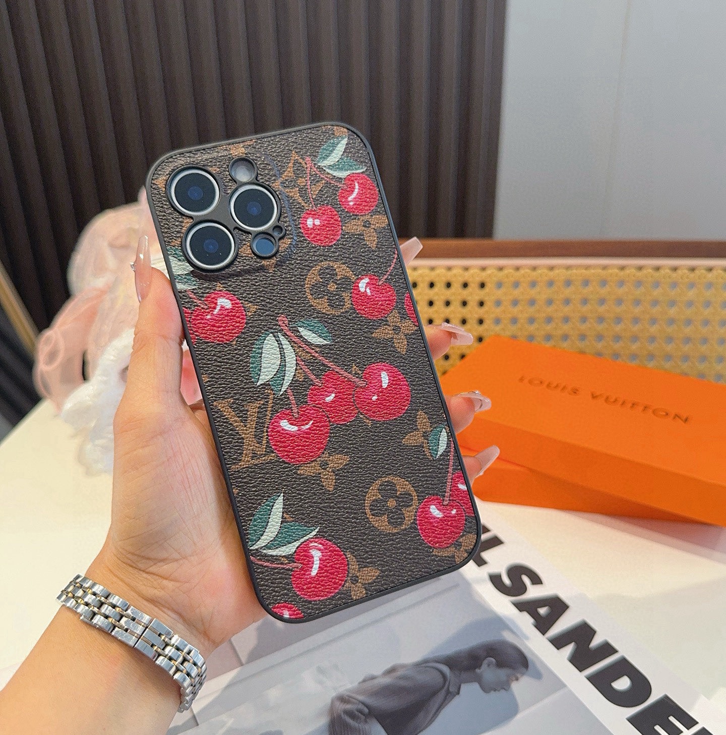 iPhone case