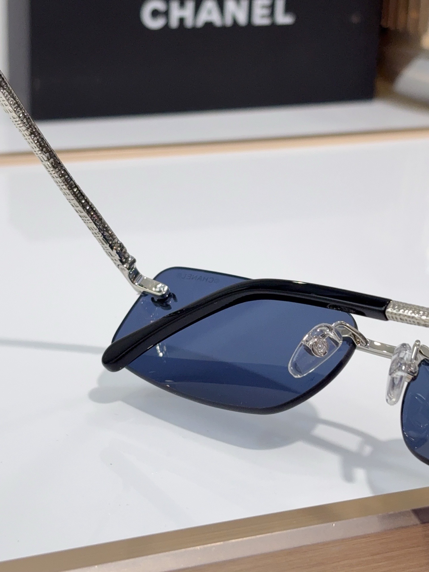 Chanel-Sunglasses