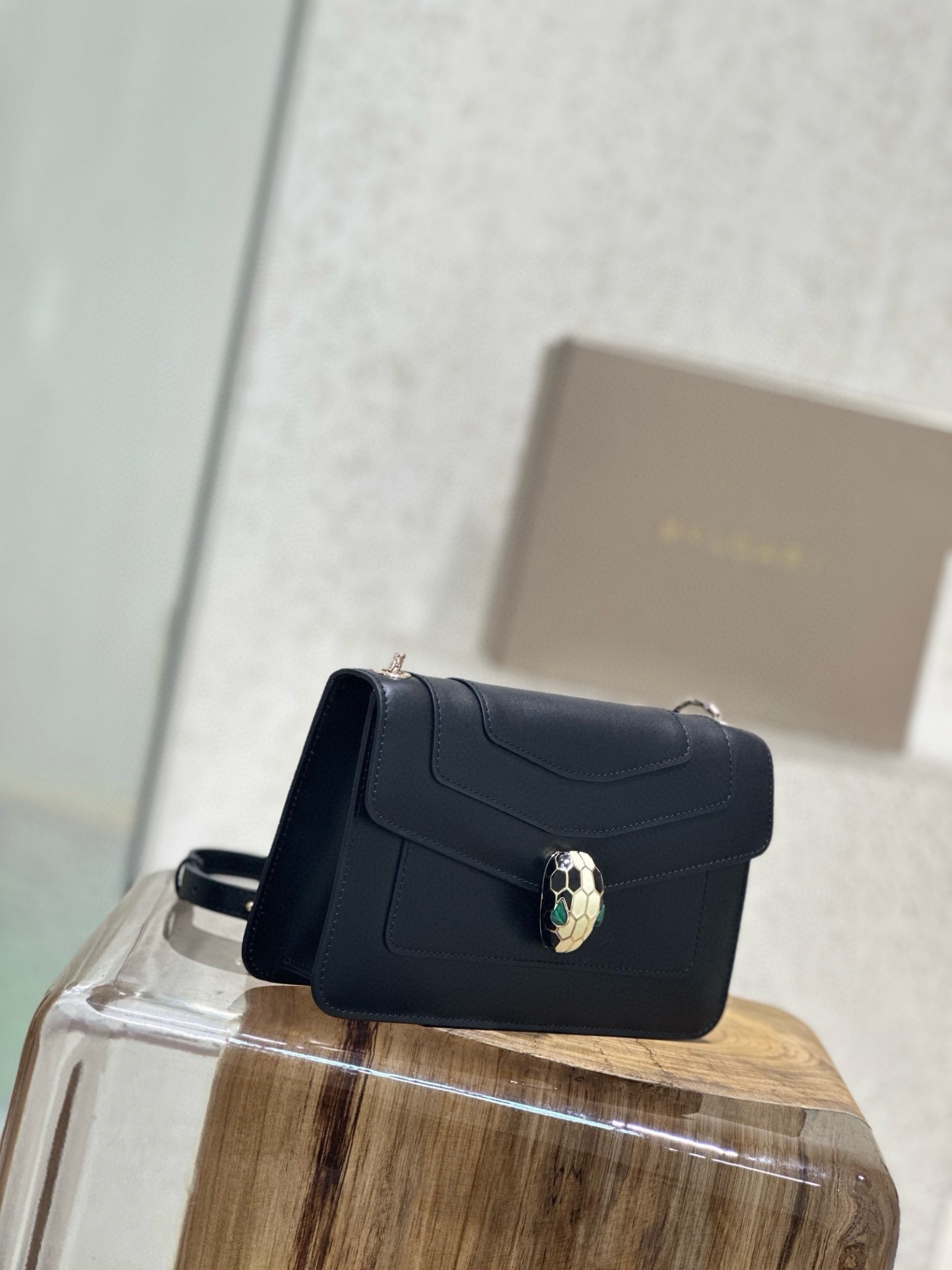 BVLGARI