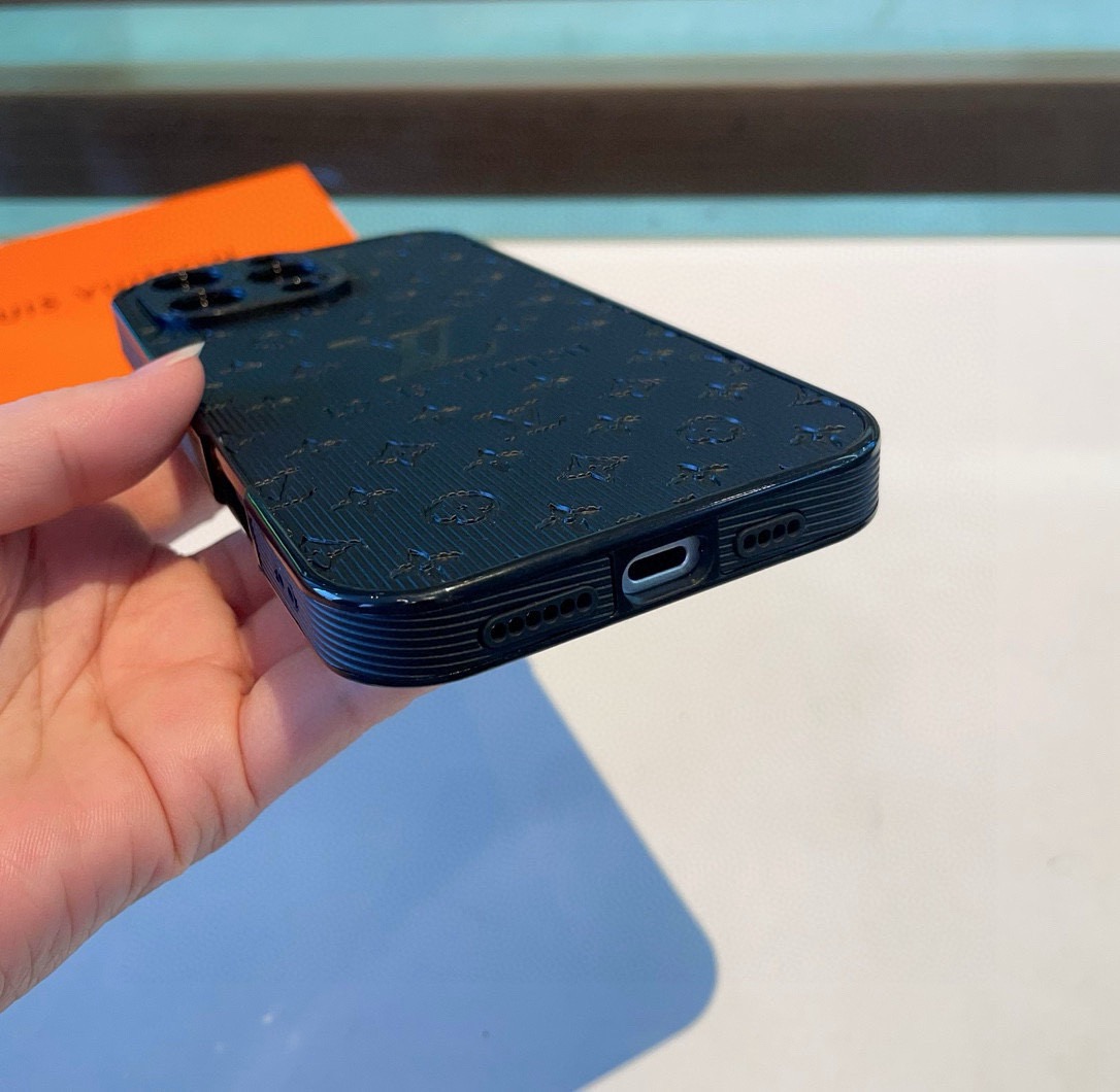 iPhone case