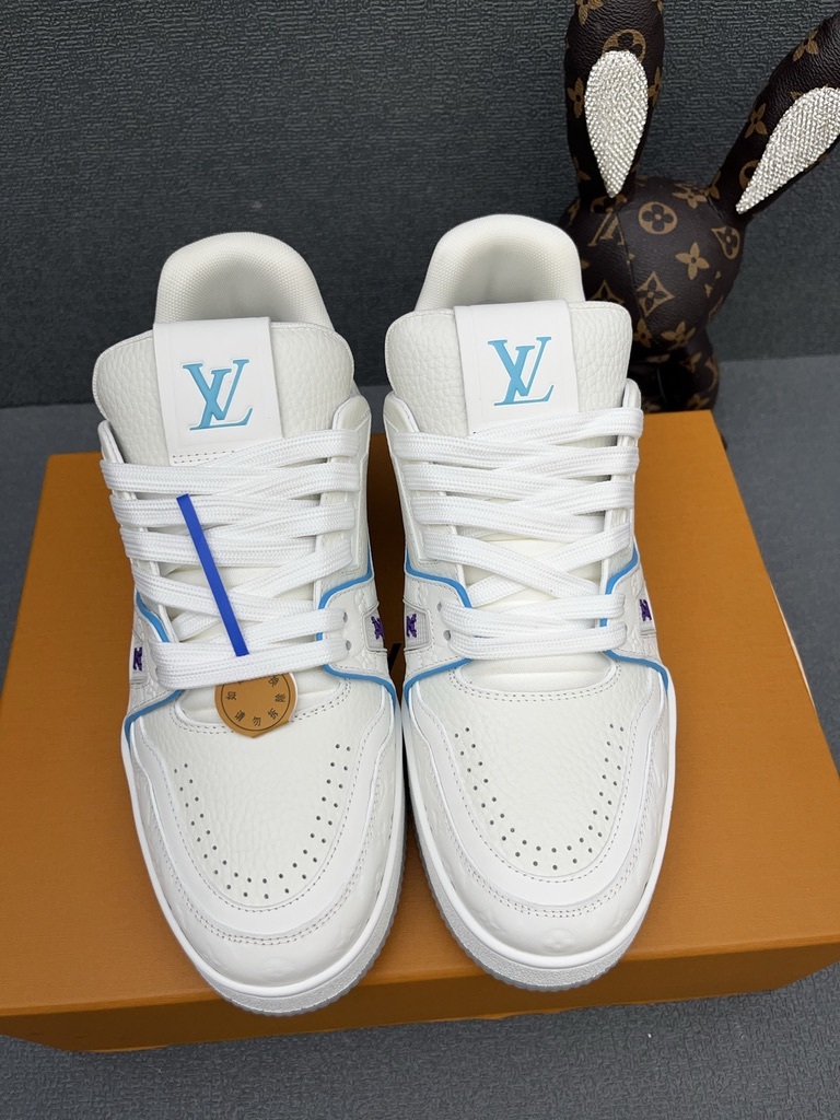 lv shoes