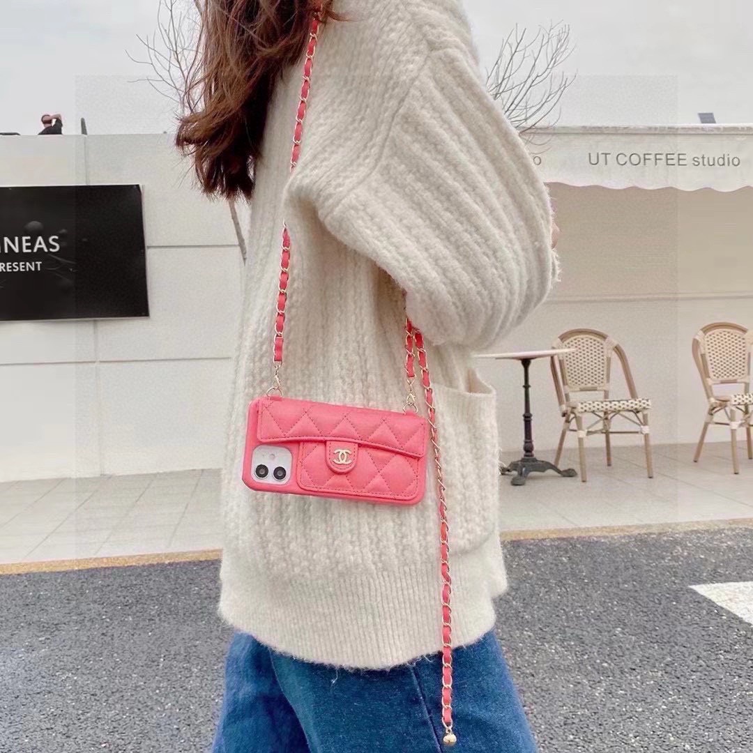 iPhone case