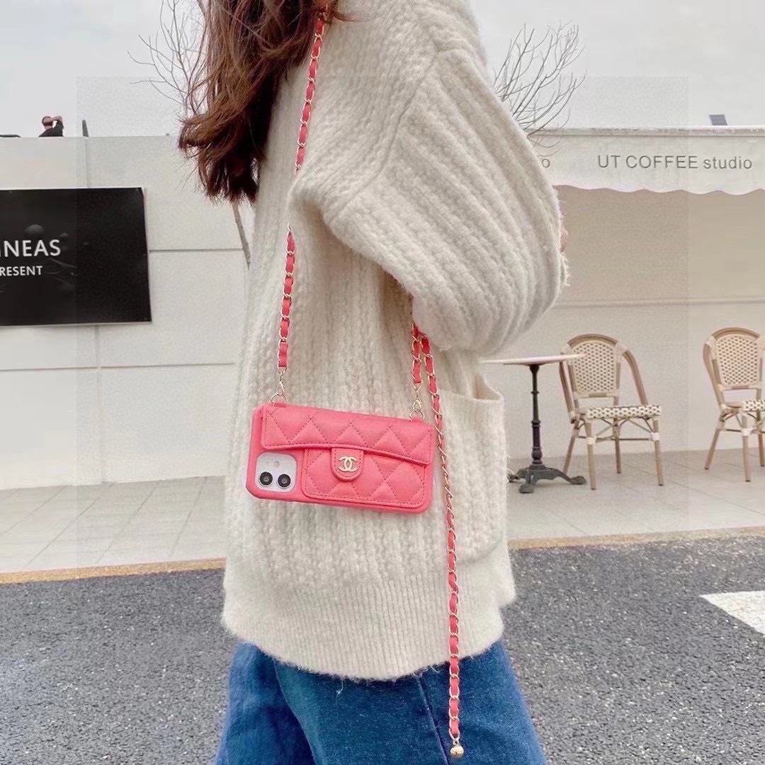 iPhone case