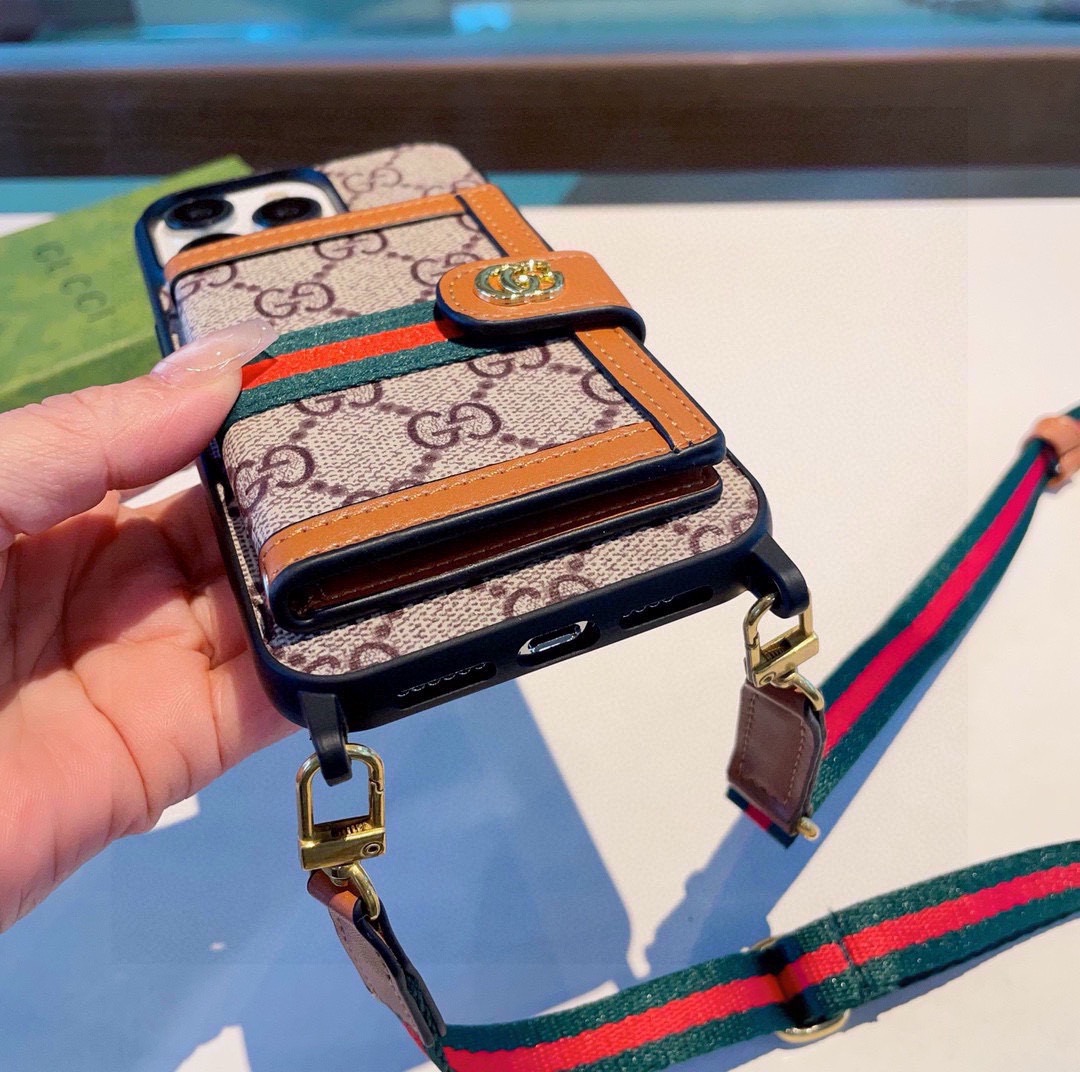 iPhone case