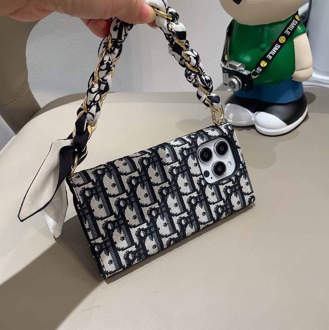 iPhone case