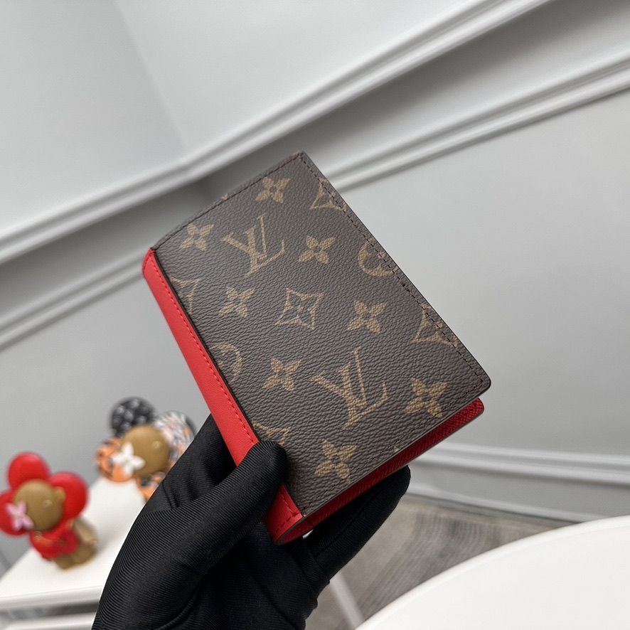 Men's wallet