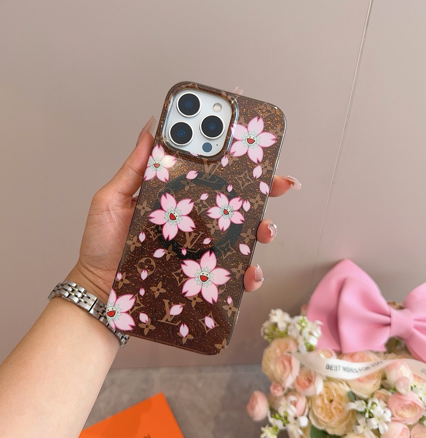iPhone case