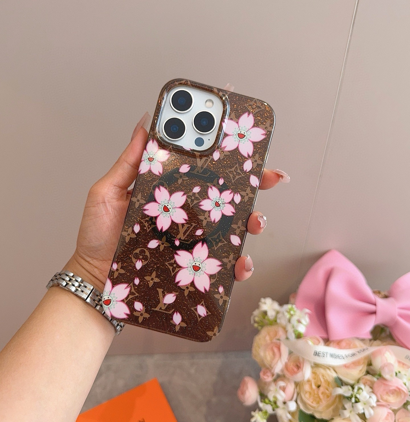 iPhone case