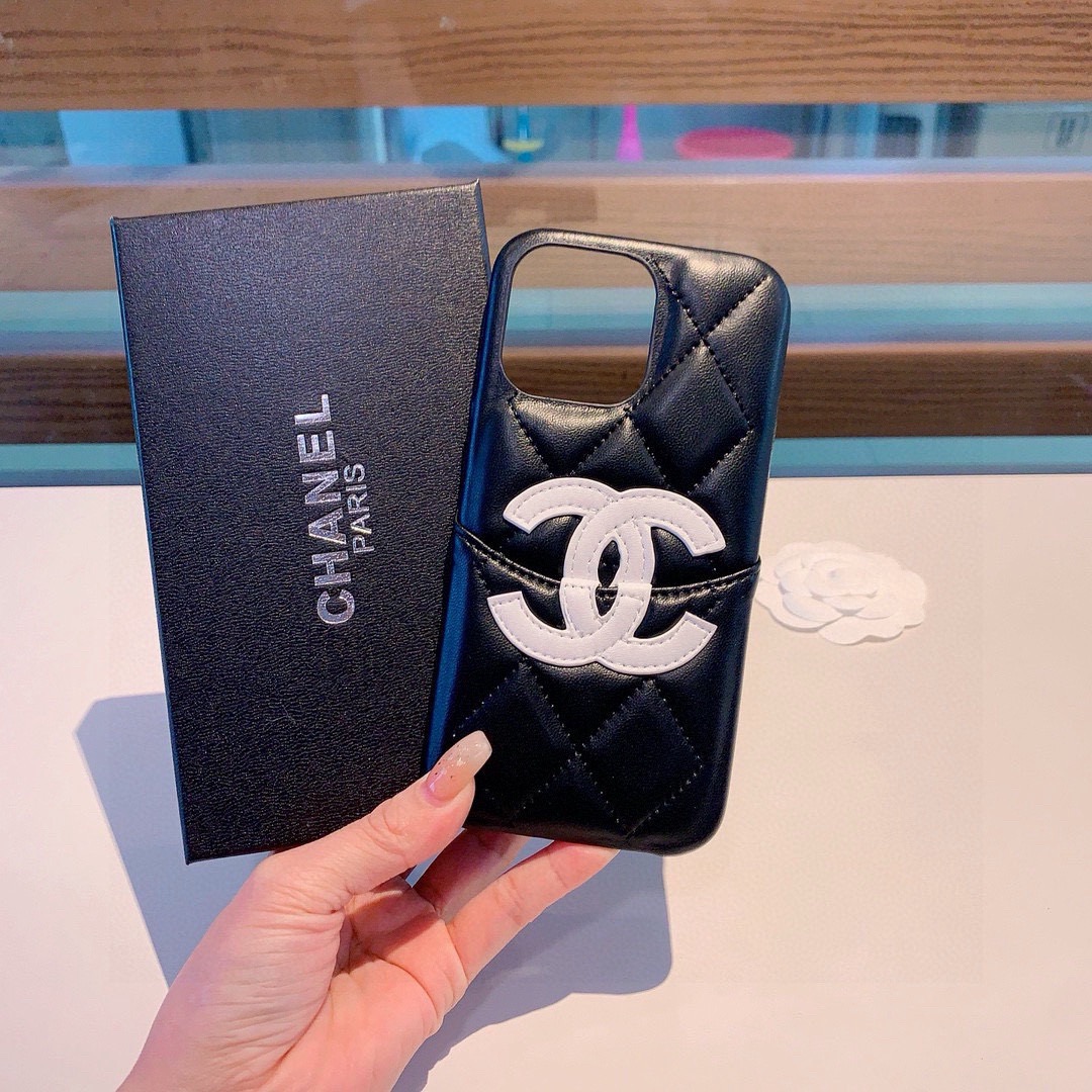 iPhone case
