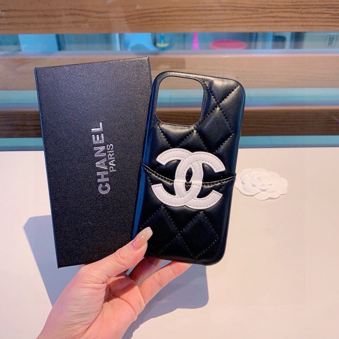iPhone case
