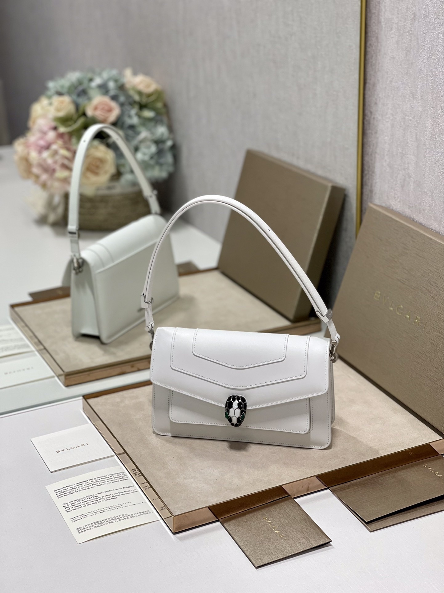 BVLGARI