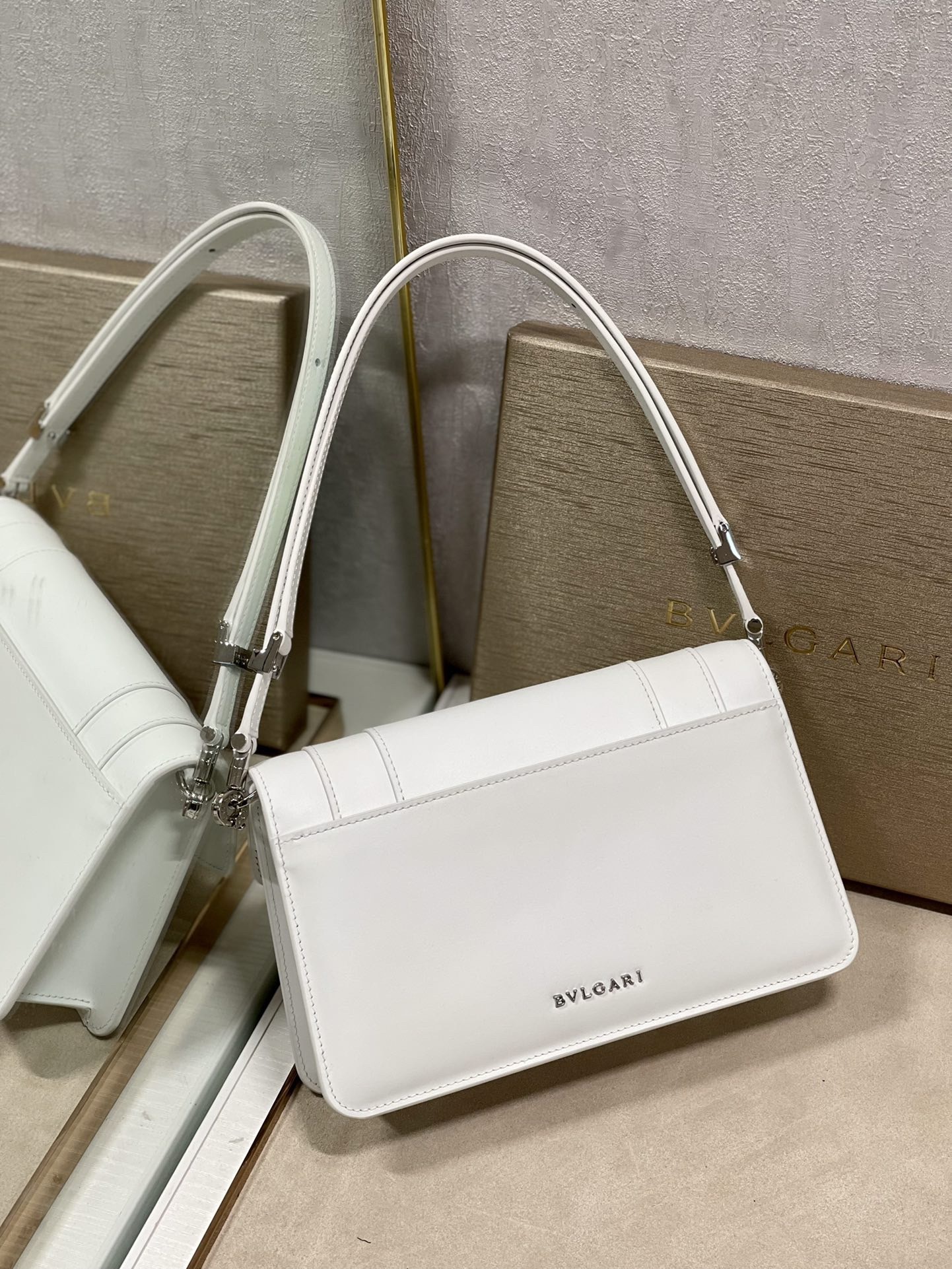 BVLGARI