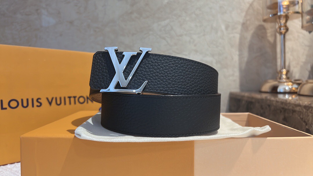Men's belt