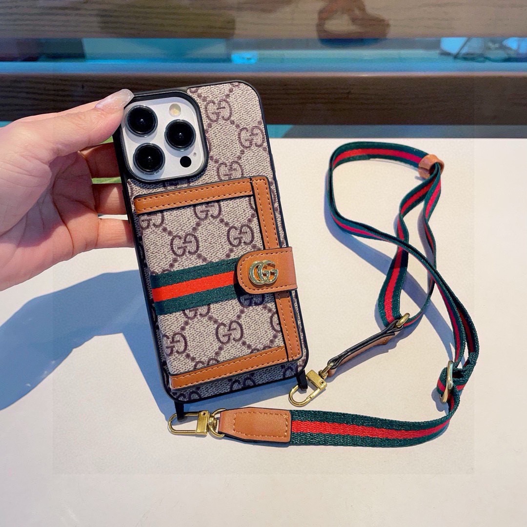 iPhone case