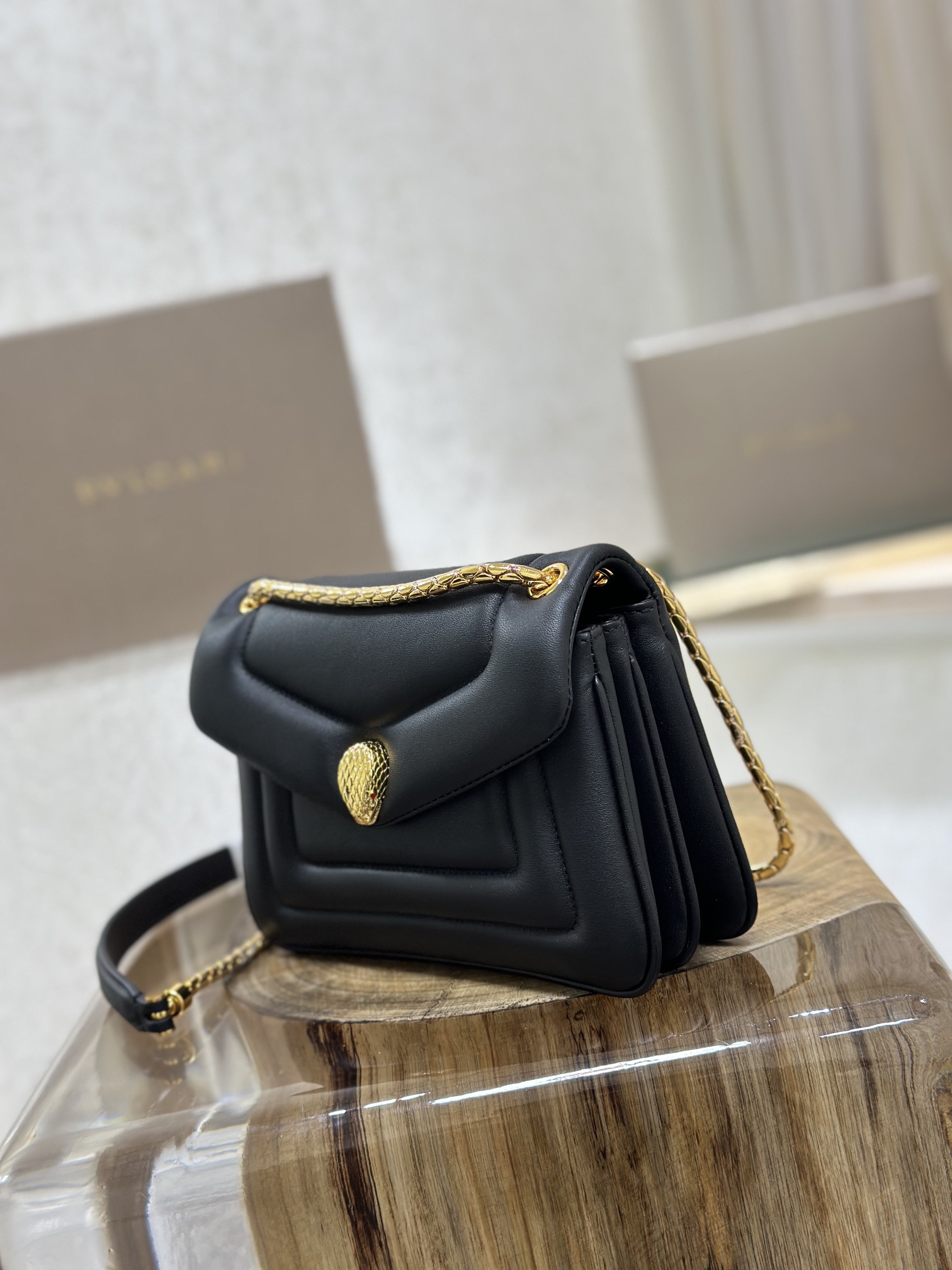 BVLGARI