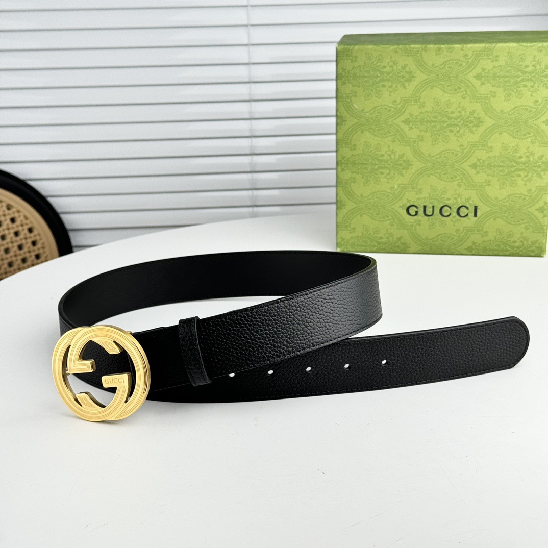 Men's belt